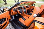 Bentley Continental GTC by Mansory 2015 года